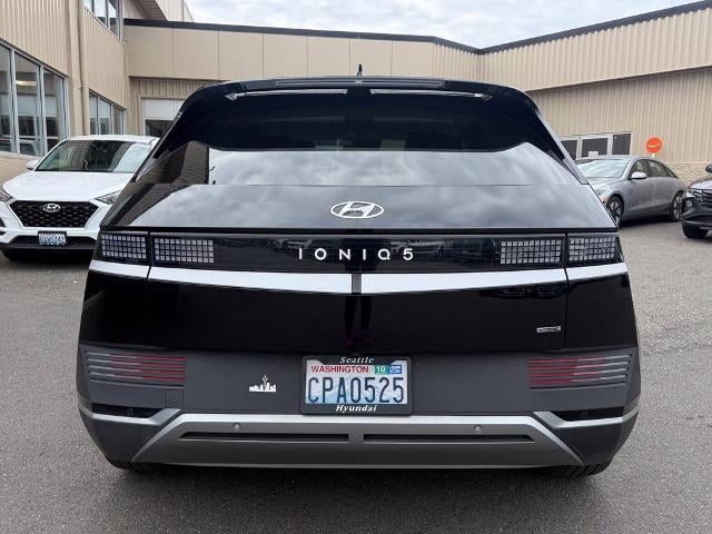 2024 Hyundai IONIQ 5 SEL AWD