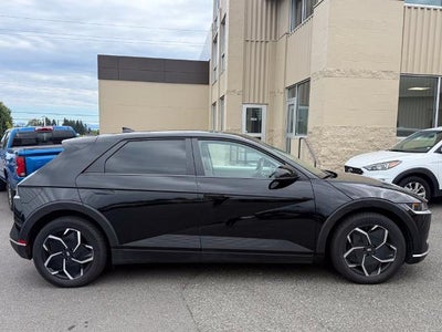 2024 Hyundai IONIQ 5 SEL AWD