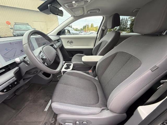 2024 Hyundai IONIQ 5 SEL AWD