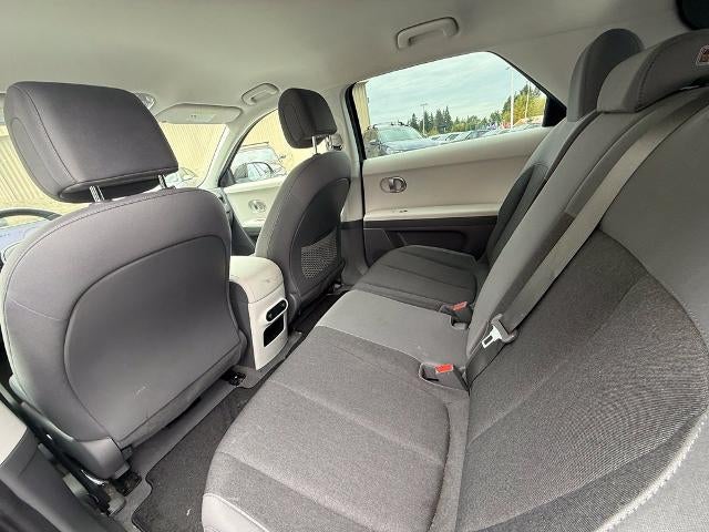 2024 Hyundai IONIQ 5 SEL AWD
