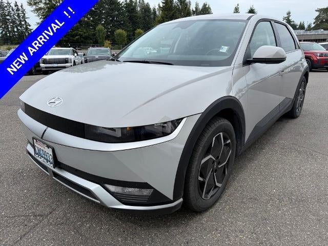 2024 Hyundai IONIQ 5 SEL AWD