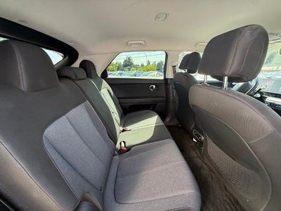 2024 Hyundai IONIQ 5 SEL AWD
