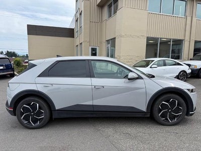 2024 Hyundai IONIQ 5 SEL AWD