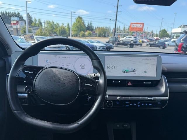 2024 Hyundai IONIQ 5 SEL AWD