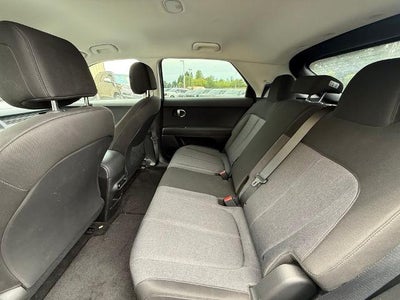 2024 Hyundai IONIQ 5 SEL AWD