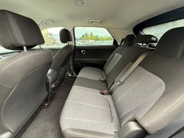 2024 Hyundai IONIQ 5 SEL AWD