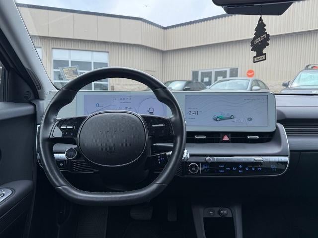 2024 Hyundai IONIQ 5 SEL AWD