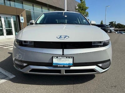 2024 Hyundai IONIQ 5 SEL AWD