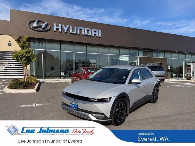 2024 Hyundai IONIQ 5 SEL
