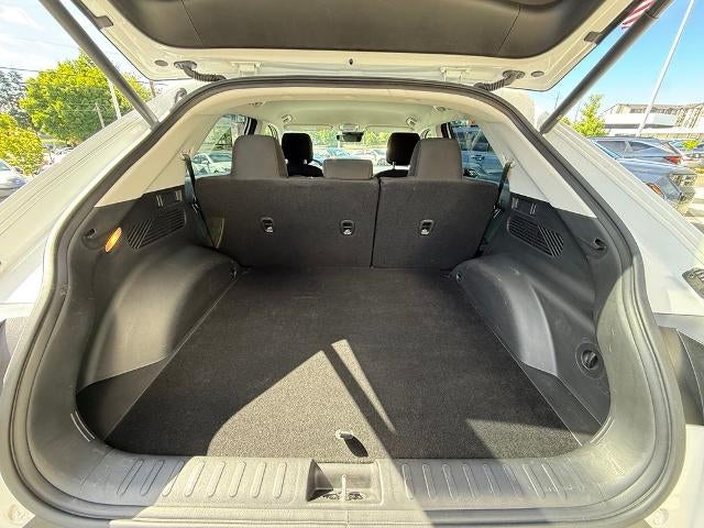 2024 Hyundai IONIQ 5 SEL AWD