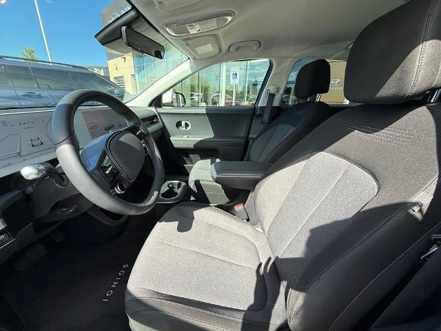 2024 Hyundai IONIQ 5 SEL AWD