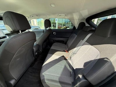 2024 Hyundai IONIQ 5 SEL AWD