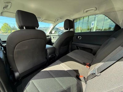 2024 Hyundai IONIQ 5 SEL AWD