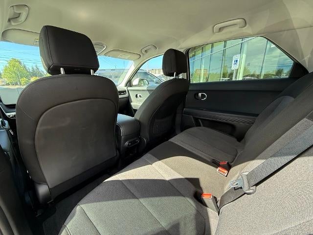 2024 Hyundai IONIQ 5 SEL AWD