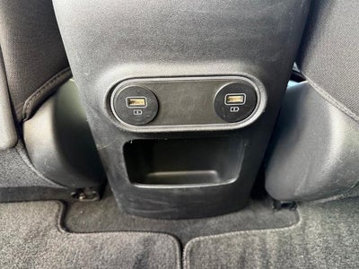 2024 Hyundai IONIQ 5 SEL AWD