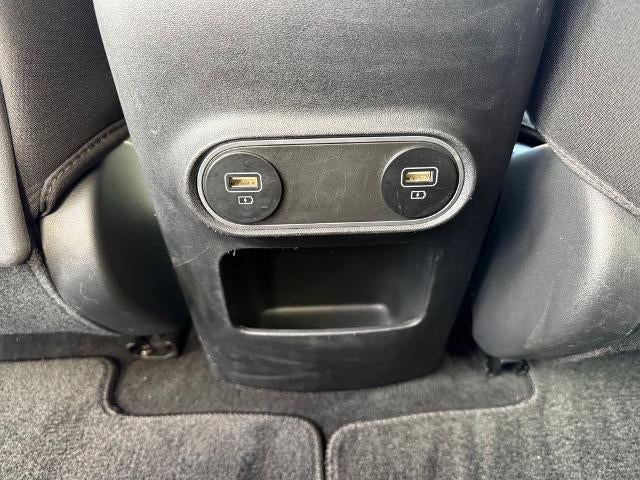 2024 Hyundai IONIQ 5 SEL AWD
