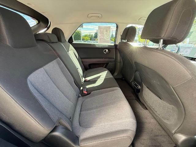 2024 Hyundai IONIQ 5 SEL AWD
