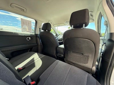 2024 Hyundai IONIQ 5 SEL AWD