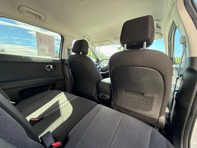 2024 Hyundai IONIQ 5 SEL AWD