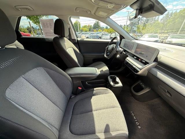 2024 Hyundai IONIQ 5 SEL AWD