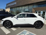 2024 Hyundai IONIQ 5 SEL AWD