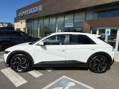 2024 Hyundai IONIQ 5 SEL AWD