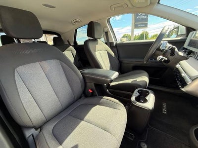 2024 Hyundai IONIQ 5 SEL AWD