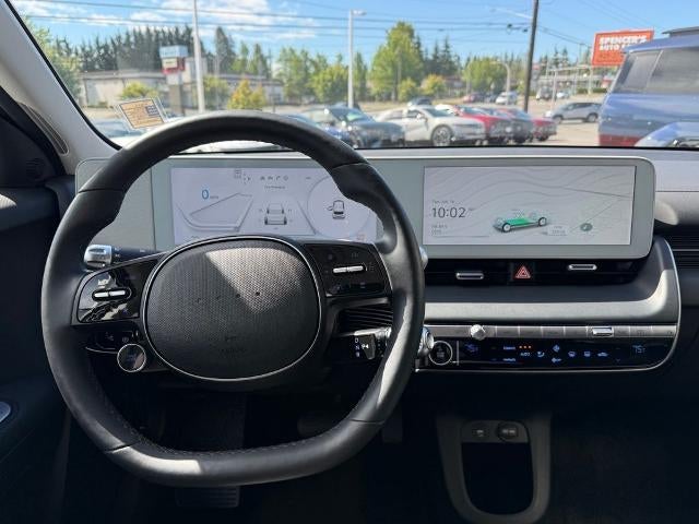 2024 Hyundai IONIQ 5 SEL AWD