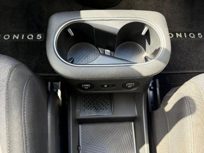 2024 Hyundai IONIQ 5 SEL AWD