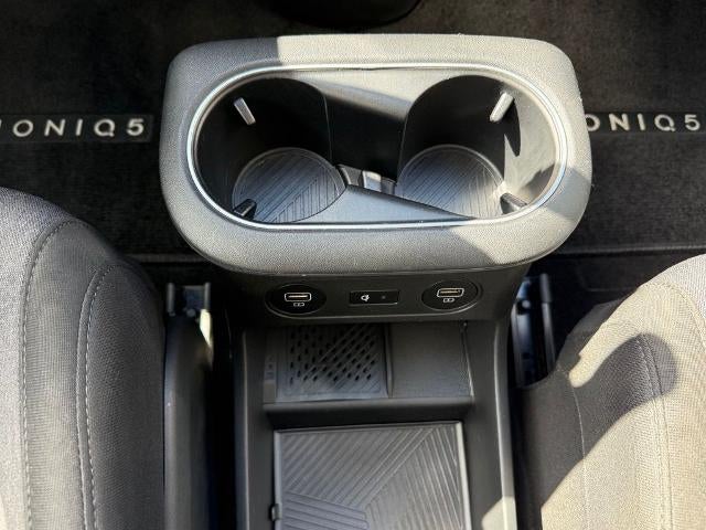 2024 Hyundai IONIQ 5 SEL AWD