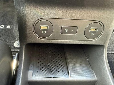 2024 Hyundai IONIQ 5 SEL AWD