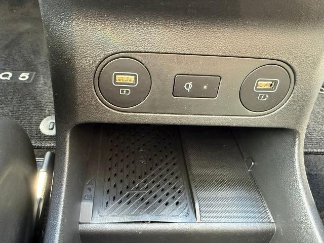 2024 Hyundai IONIQ 5 SEL AWD