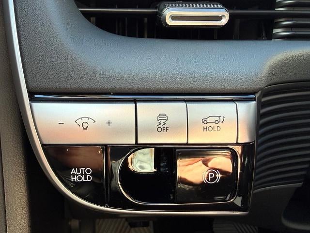 2024 Hyundai IONIQ 5 SEL AWD