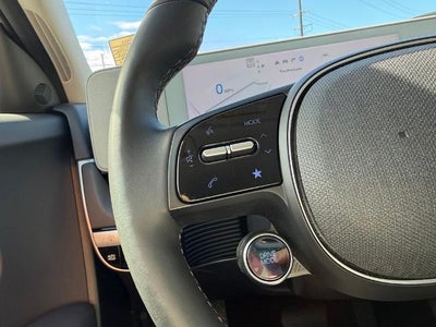 2024 Hyundai IONIQ 5 SEL AWD