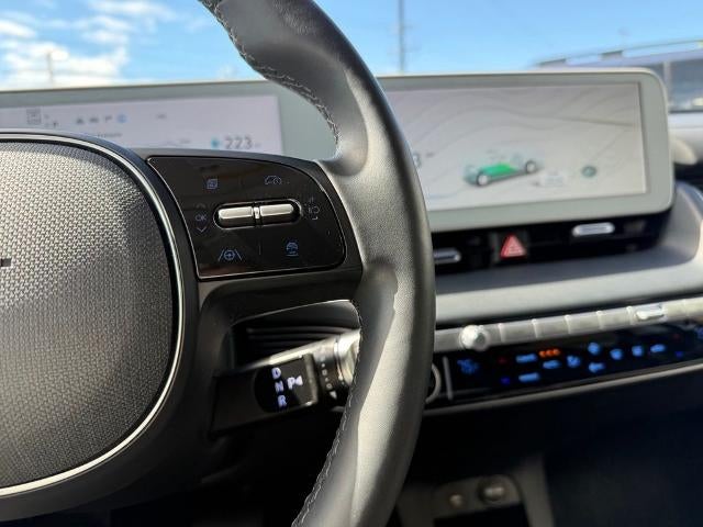 2024 Hyundai IONIQ 5 SEL AWD