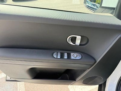 2024 Hyundai IONIQ 5 SEL AWD