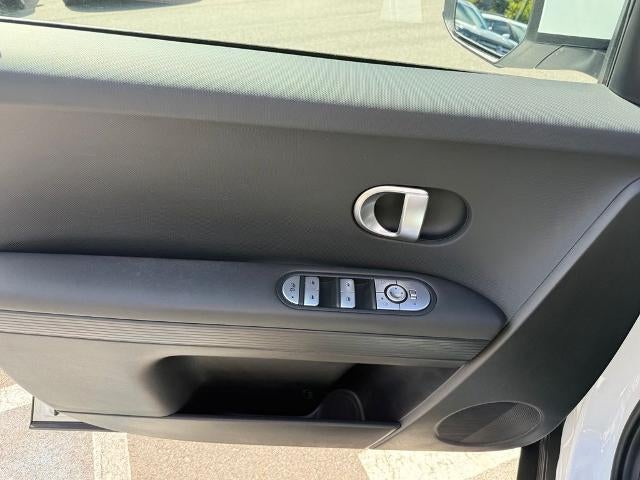 2024 Hyundai IONIQ 5 SEL AWD