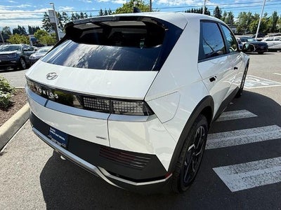 2024 Hyundai IONIQ 5 SEL AWD
