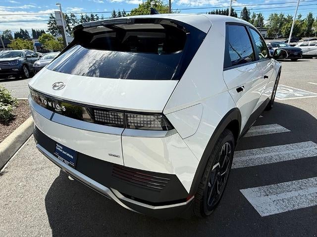 2024 Hyundai IONIQ 5 SEL AWD
