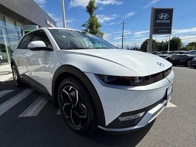 2024 Hyundai IONIQ 5 SEL AWD