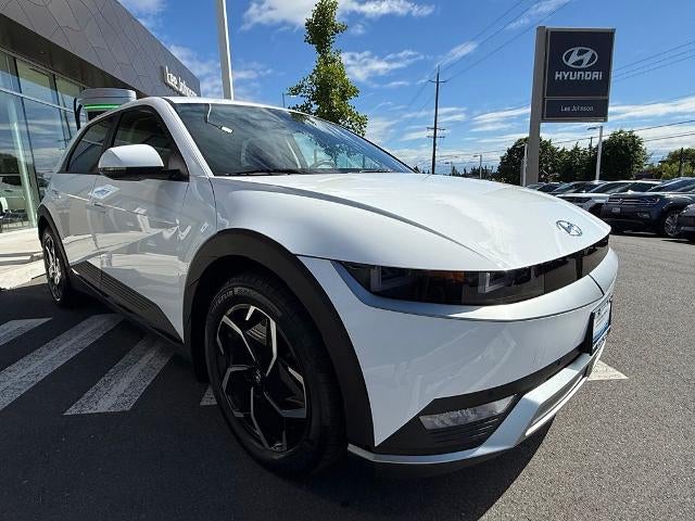 2024 Hyundai IONIQ 5 SEL AWD