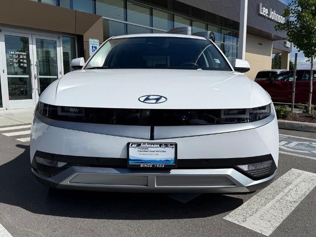 2024 Hyundai IONIQ 5 SEL AWD