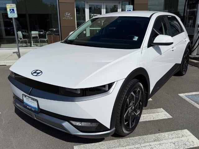 2024 Hyundai IONIQ 5 SEL AWD