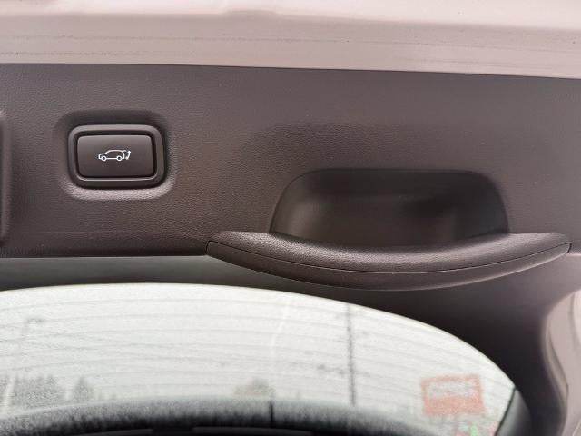 2024 Hyundai IONIQ 5 SEL AWD