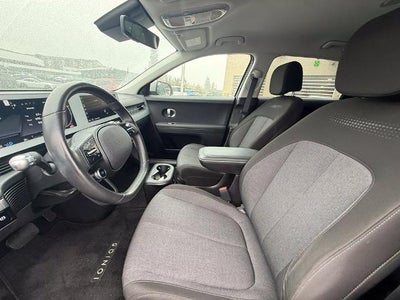 2024 Hyundai IONIQ 5 SEL AWD