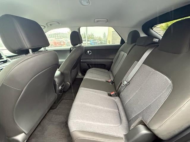 2024 Hyundai IONIQ 5 SEL AWD