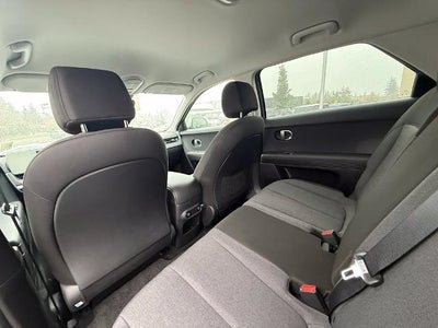 2024 Hyundai IONIQ 5 SEL AWD