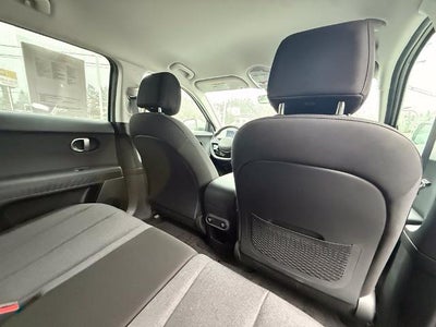 2024 Hyundai IONIQ 5 SEL AWD