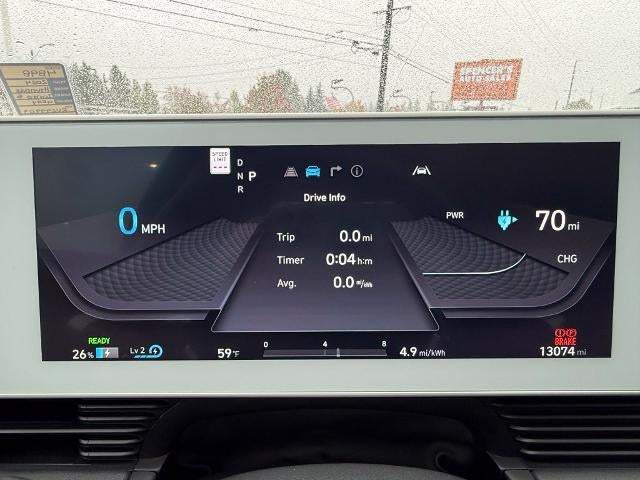 2024 Hyundai IONIQ 5 SEL AWD