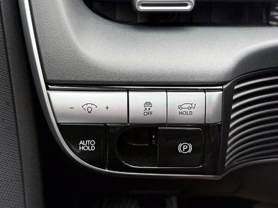 2024 Hyundai IONIQ 5 SEL AWD